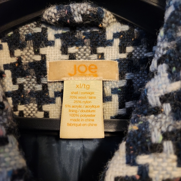 Vintage peacoat - Picture 4 of 4